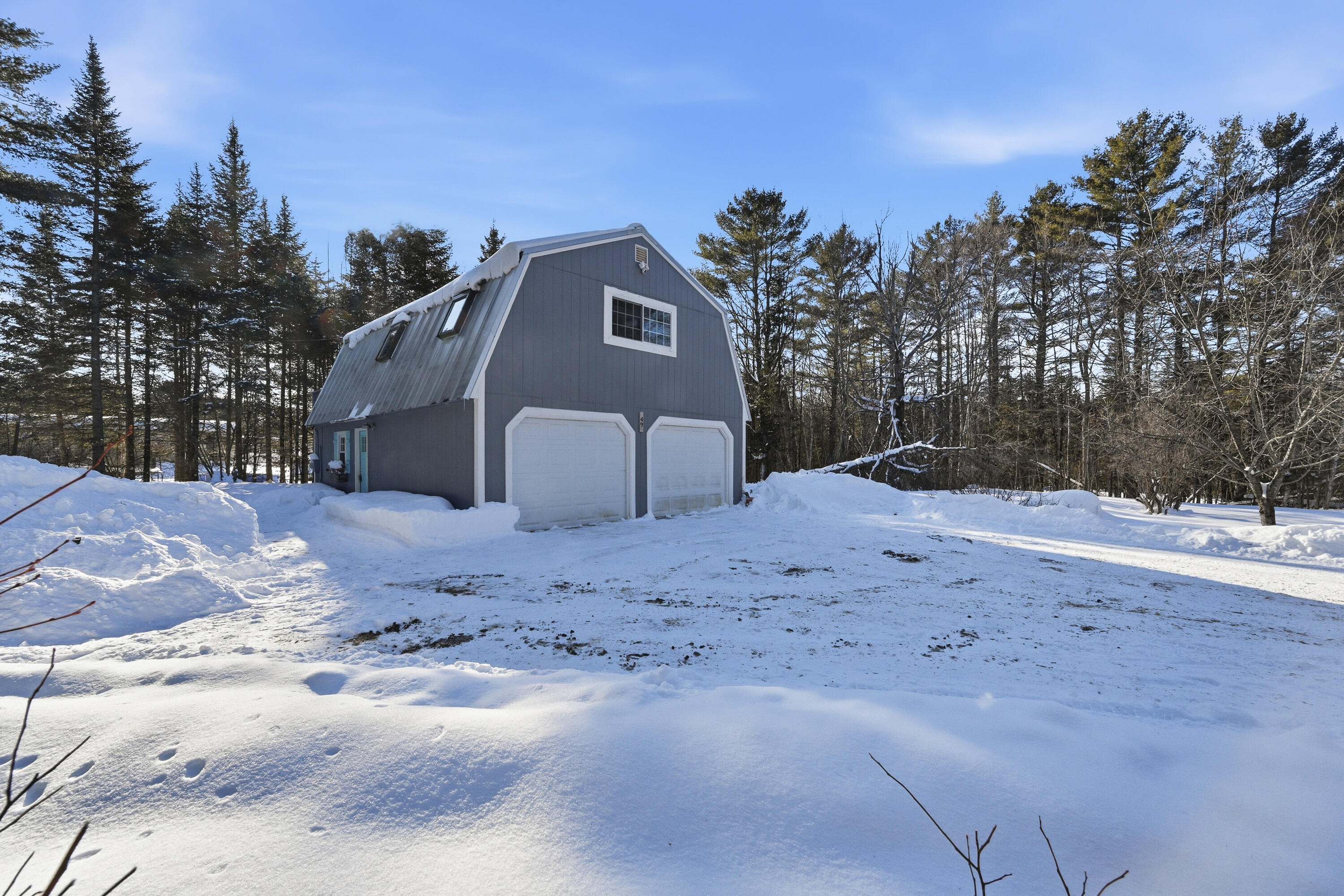 49 Horn Hill Road Fairfield, ME 04937 - Photo 37 of 76 so108711gr-108