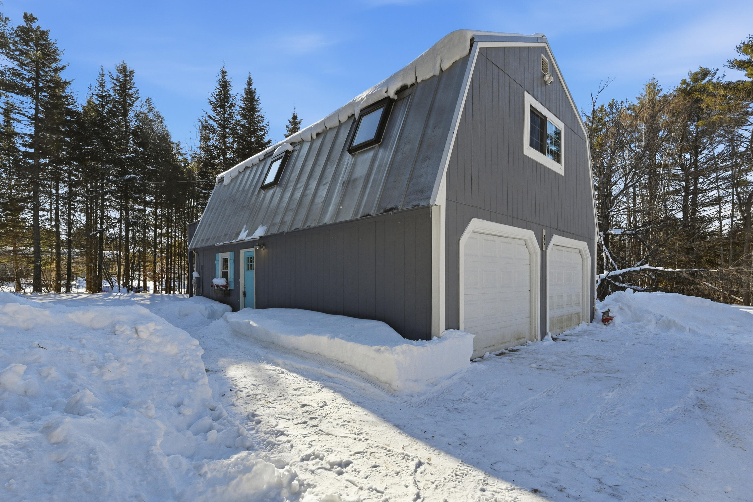 49 Horn Hill Road Fairfield, ME 04937 - Photo 38 of 76 so108711gr-109