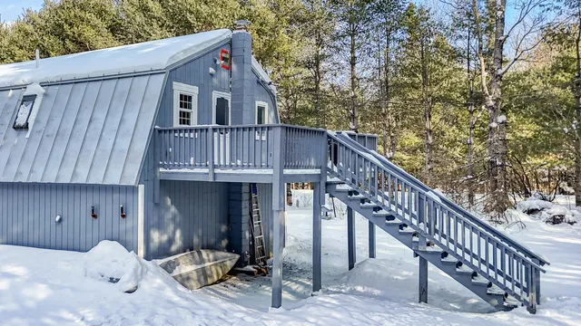 $235,000 | 49 Horn Hill Road, Fairfield, ME 04937