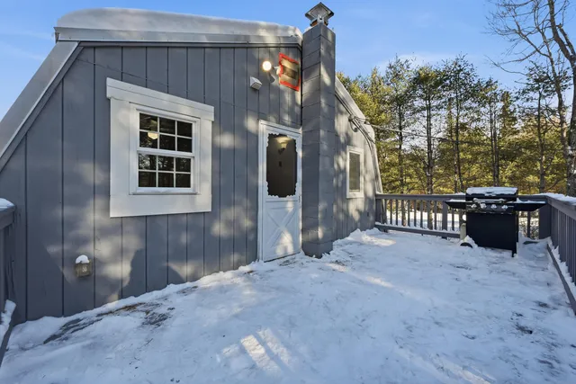$235,000 | 49 Horn Hill Road, Fairfield, ME 04937
