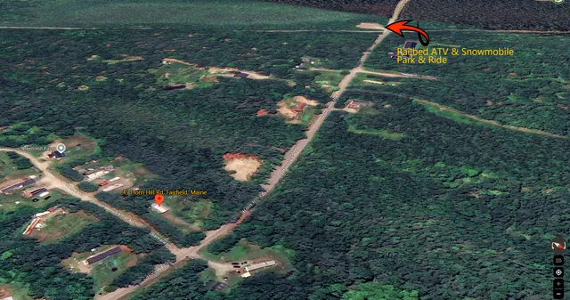 $235,000 | 49 Horn Hill Road, Fairfield, ME 04937