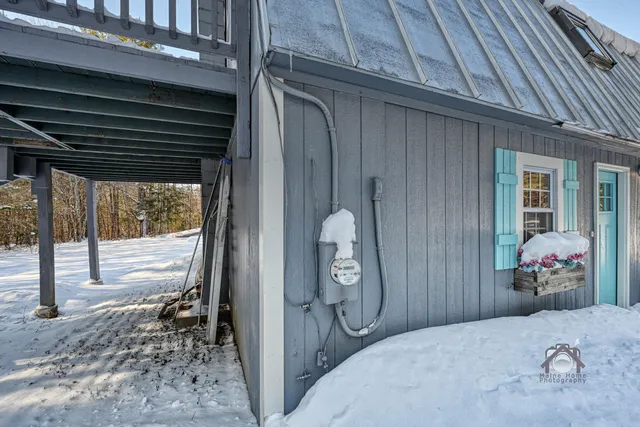 $235,000 | 49 Horn Hill Road, Fairfield, ME 04937