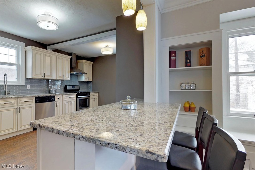 3309 Silsby Road Cleveland, OH 44118 - Photo 12 of 30 Gallery Image 12