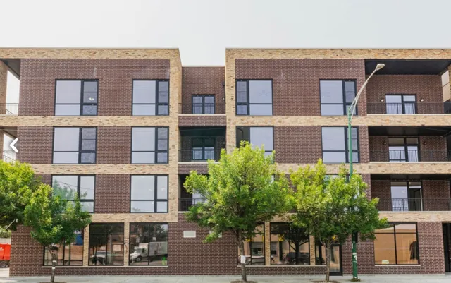 $3,600 | 520 North Western Avenue, Unit 4B, Chicago, IL 60612