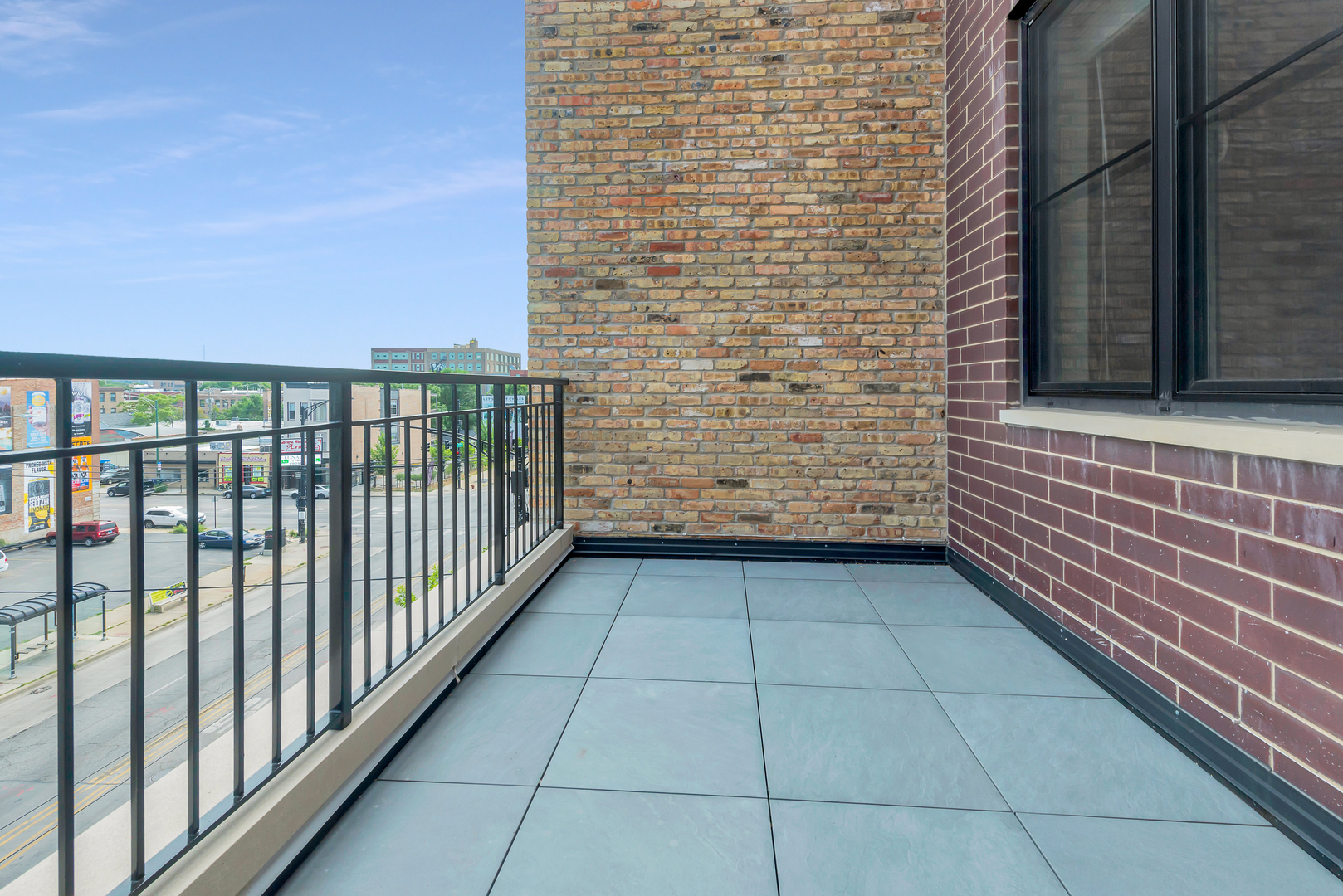 520 North Western Avenue, Unit 4B Chicago, IL 60612 - Photo 34 of 35