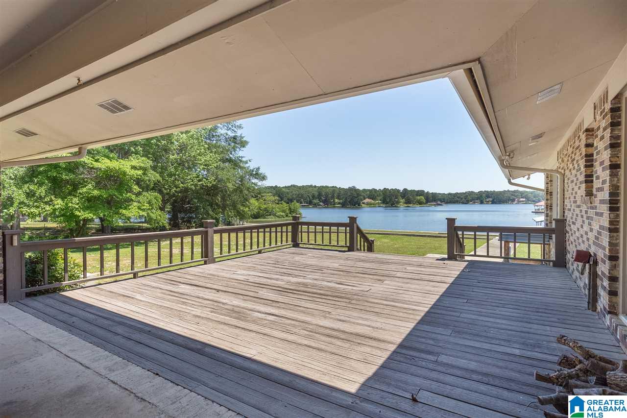 408 Allen Road Pell City, AL 35128 - Photo 5 of 38 Gallery Image 5