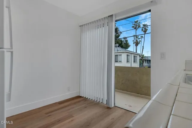 $2,250 | 1518 Euclid Street, Unit 6, Santa Monica, CA 90404