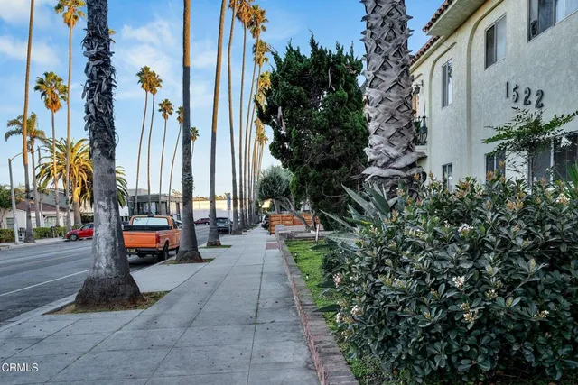 $2,250 | 1518 Euclid Street, Unit 6, Santa Monica, CA 90404