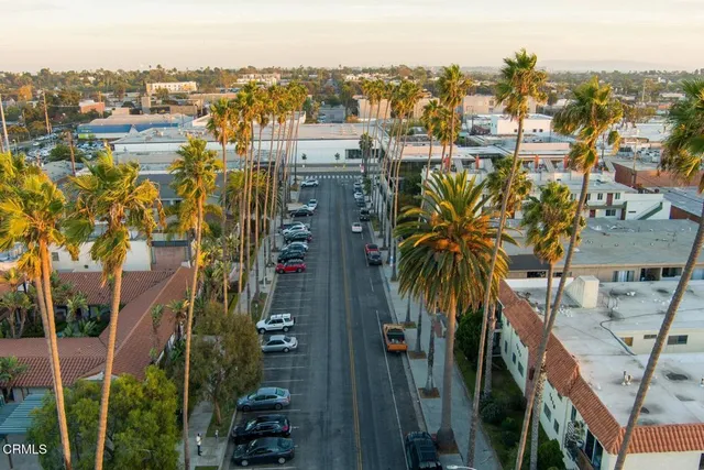 $2,250 | 1518 Euclid Street, Unit 6, Santa Monica, CA 90404