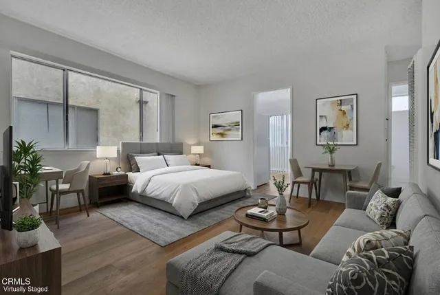 $2,250 | 1518 Euclid Street, Unit 6, Santa Monica, CA 90404