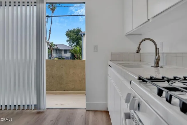 $2,250 | 1518 Euclid Street, Unit 6, Santa Monica, CA 90404