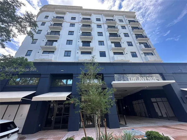 $899,000 | 4220 Laguna Street, Unit 308, Coral Gables, FL 33146