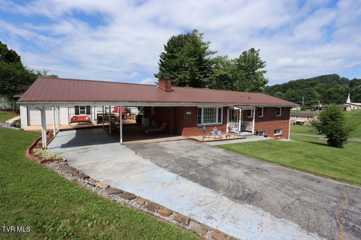 4244 Reedy Creek Road Bristol, VA 24202 - Photo 27 of 36 27