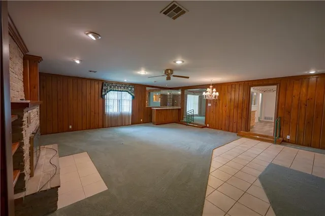 $180,000 | 111 North Edgewood Drive, Coffeyville, KS 67337