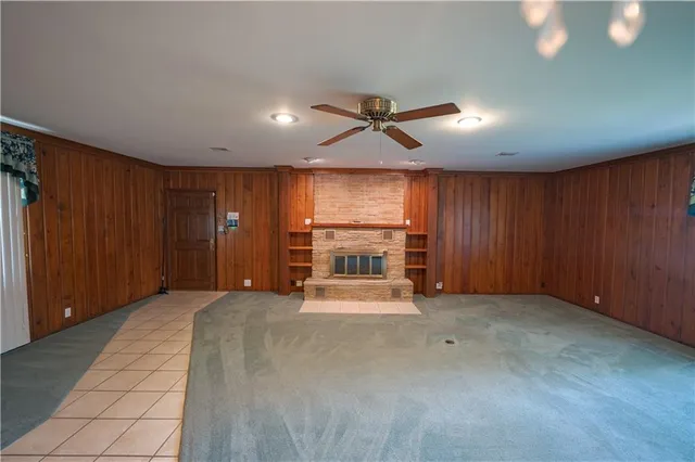 $180,000 | 111 North Edgewood Drive, Coffeyville, KS 67337