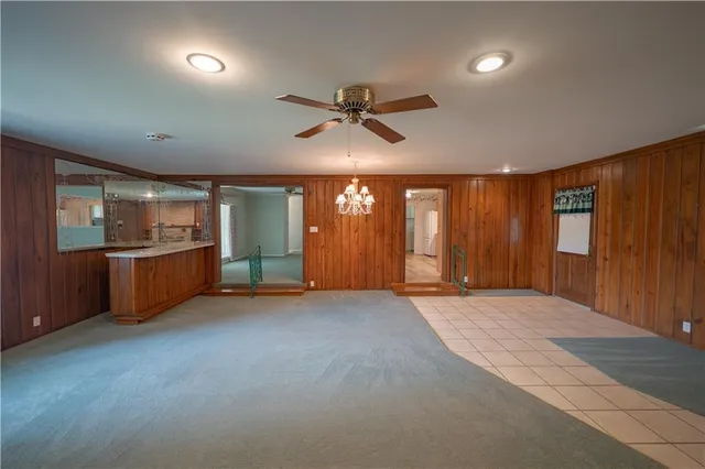 $180,000 | 111 North Edgewood Drive, Coffeyville, KS 67337