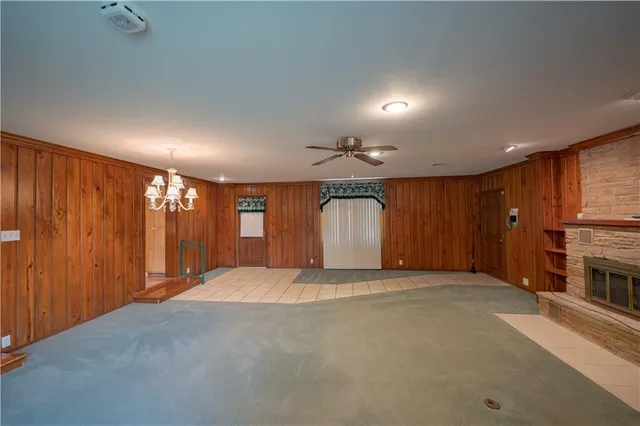 $180,000 | 111 North Edgewood Drive, Coffeyville, KS 67337