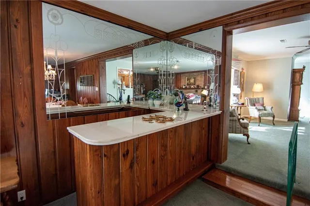 $180,000 | 111 North Edgewood Drive, Coffeyville, KS 67337