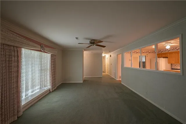 $180,000 | 111 North Edgewood Drive, Coffeyville, KS 67337