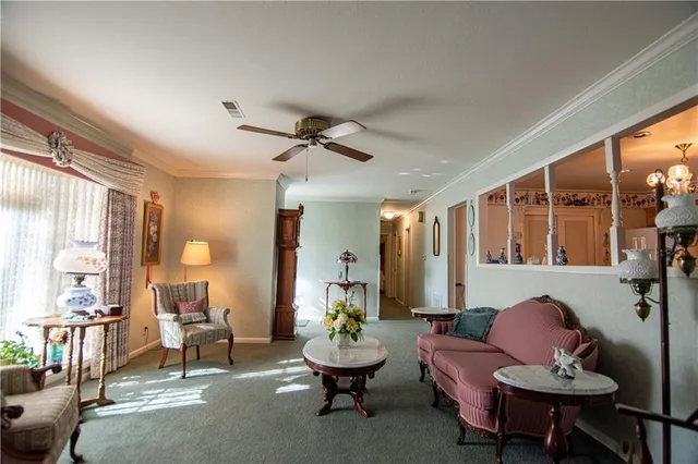 $180,000 | 111 North Edgewood Drive, Coffeyville, KS 67337