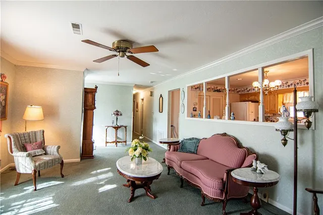 $180,000 | 111 North Edgewood Drive, Coffeyville, KS 67337