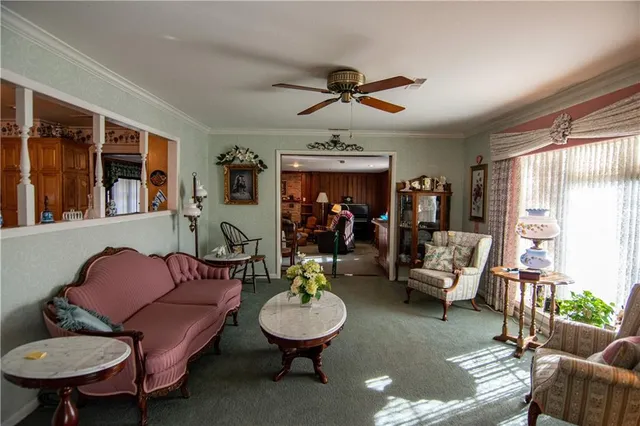 $180,000 | 111 North Edgewood Drive, Coffeyville, KS 67337