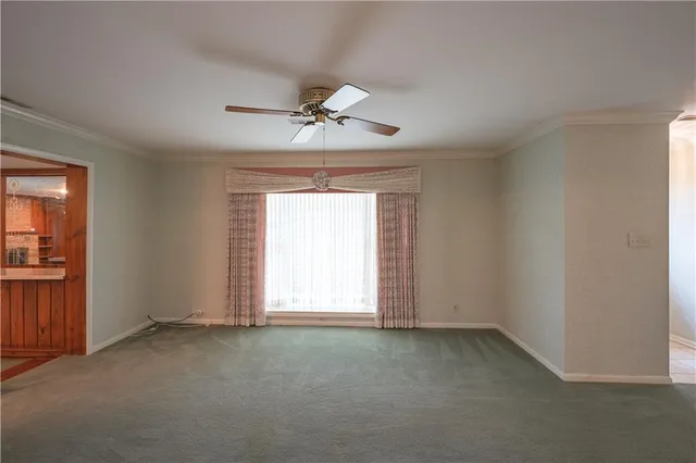 $180,000 | 111 North Edgewood Drive, Coffeyville, KS 67337