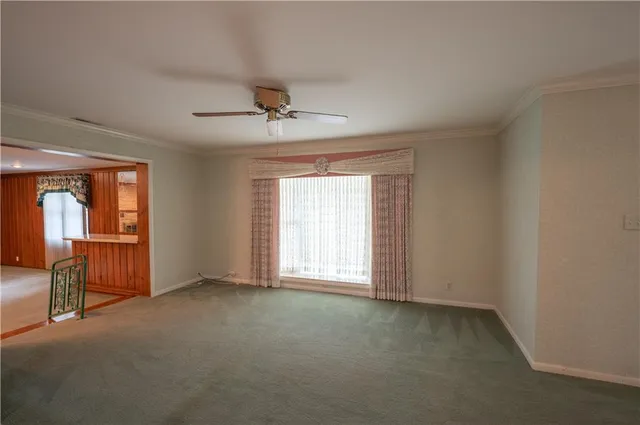 $180,000 | 111 North Edgewood Drive, Coffeyville, KS 67337