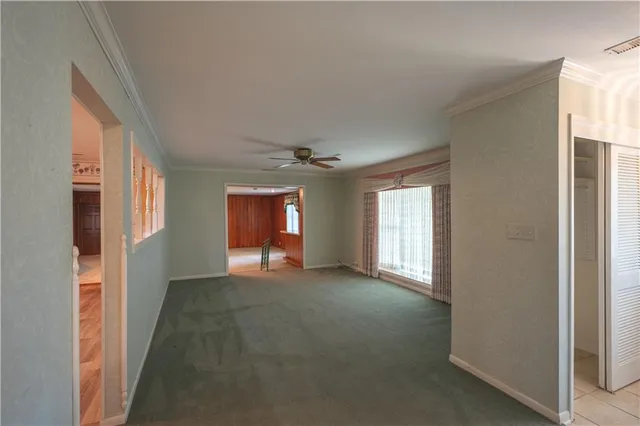 $180,000 | 111 North Edgewood Drive, Coffeyville, KS 67337