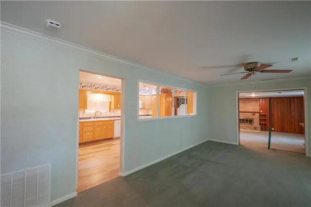 $180,000 | 111 North Edgewood Drive, Coffeyville, KS 67337