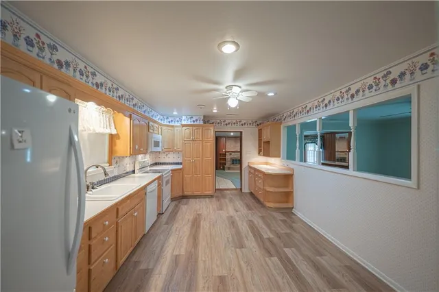 $180,000 | 111 North Edgewood Drive, Coffeyville, KS 67337