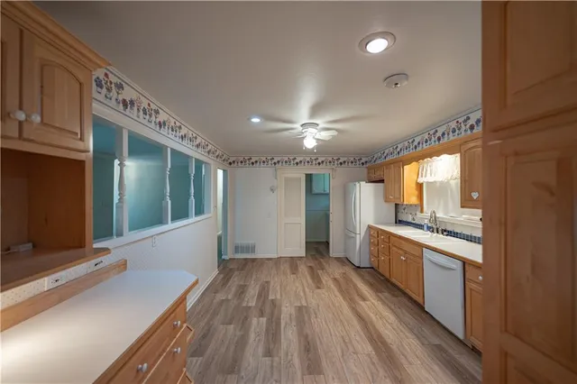 $180,000 | 111 North Edgewood Drive, Coffeyville, KS 67337