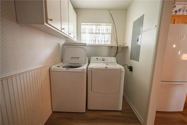 $180,000 | 111 North Edgewood Drive, Coffeyville, KS 67337