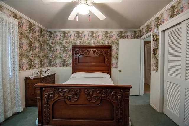 $180,000 | 111 North Edgewood Drive, Coffeyville, KS 67337