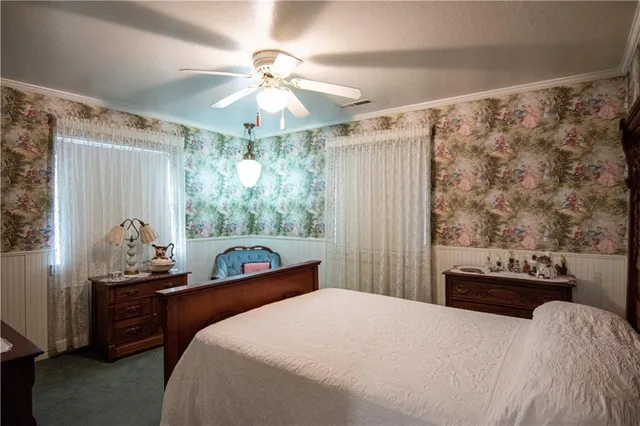 $180,000 | 111 North Edgewood Drive, Coffeyville, KS 67337