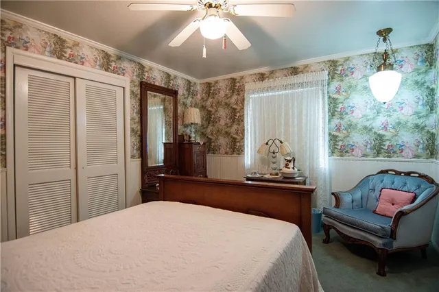 $180,000 | 111 North Edgewood Drive, Coffeyville, KS 67337