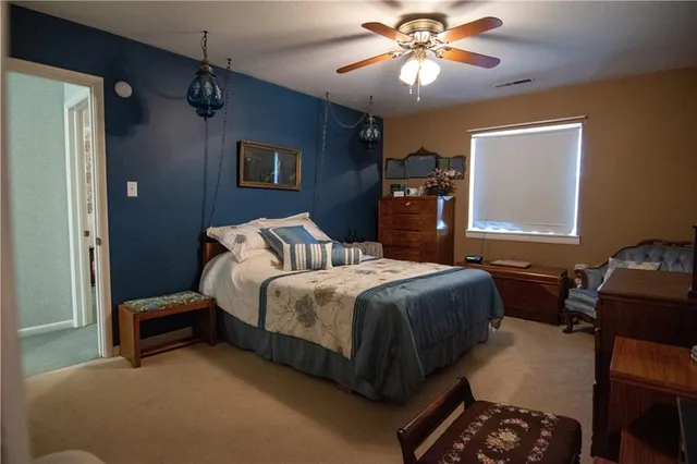 $180,000 | 111 North Edgewood Drive, Coffeyville, KS 67337