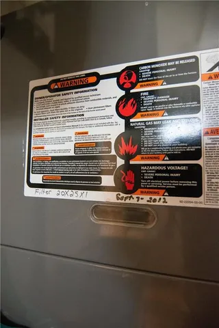 $180,000 | 111 North Edgewood Drive, Coffeyville, KS 67337