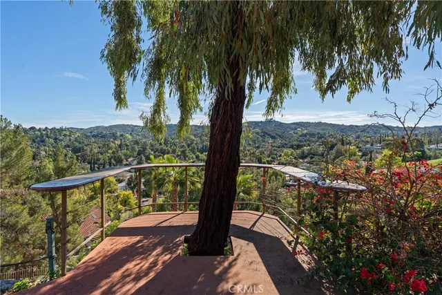 $2,405,000 | 22248 Dumetz Road, Woodland Hills, CA 91364