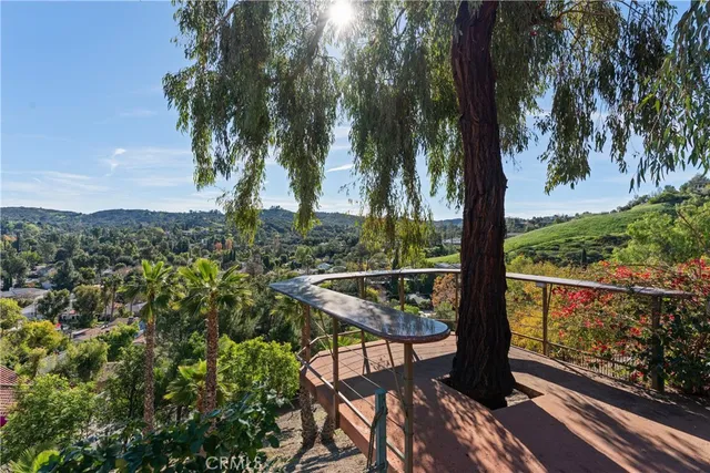 $2,405,000 | 22248 Dumetz Road, Woodland Hills, CA 91364