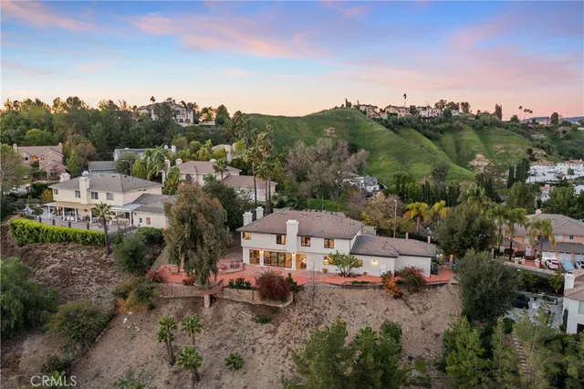 $2,405,000 | 22248 Dumetz Road, Woodland Hills, CA 91364