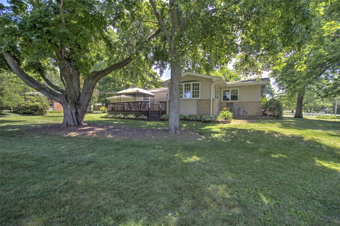 3365 North Susan Drive Decatur, IL 62526 - Photo 24 of 29