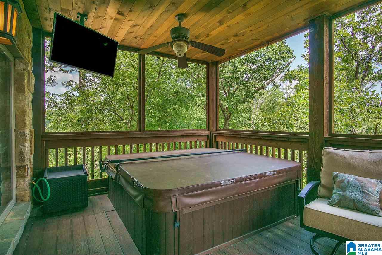 2435 Ridgeview Road Anniston, AL 36207 - Photo 19 of 50