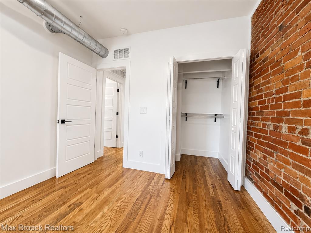 3143 Trumbull, Unit 301 Detroit, MI 48216 - Photo 6 of 12