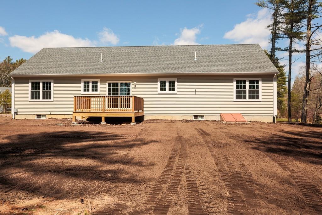 8 Old Stage Road West Wareham, MA 02576 - Photo 8 of 32