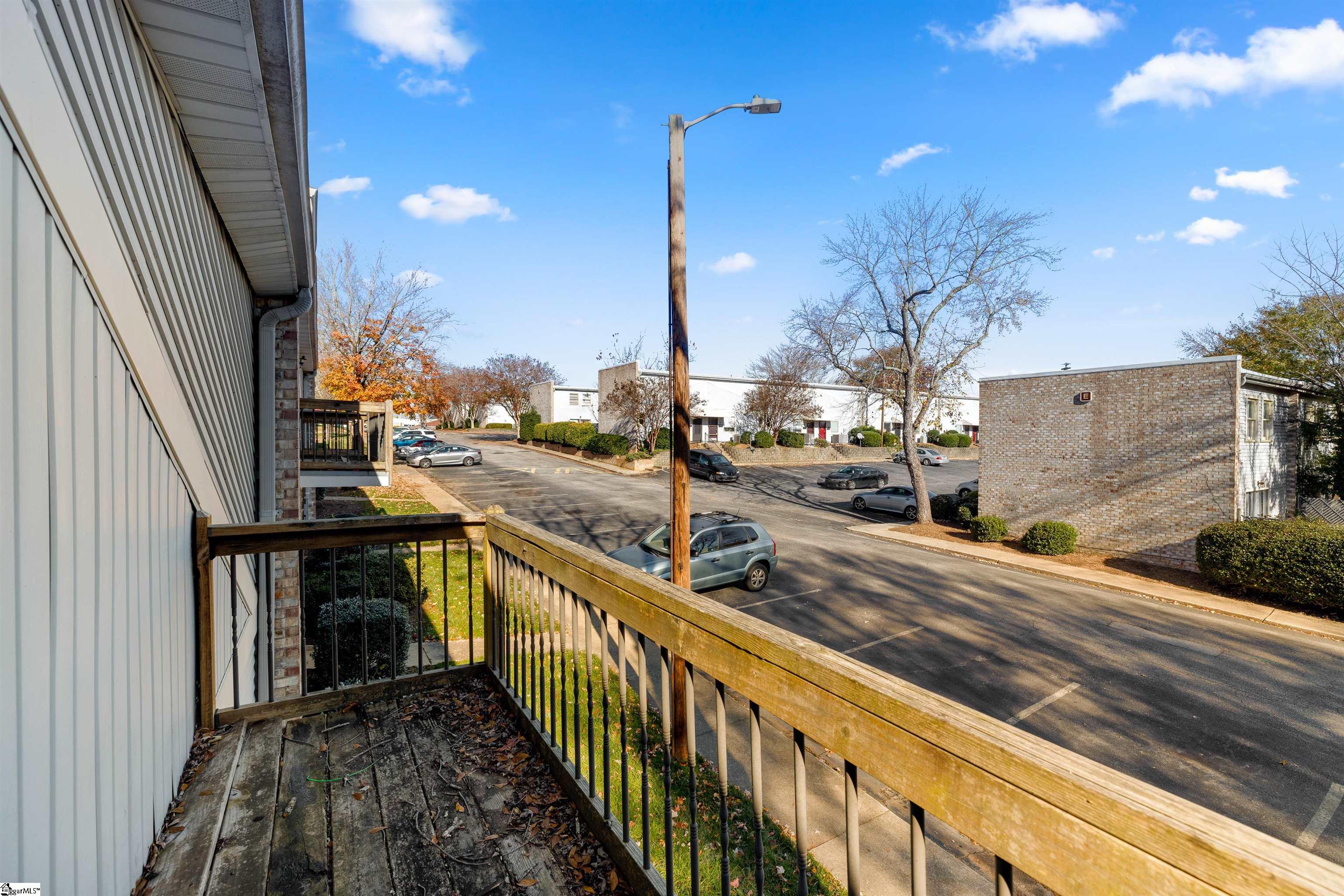 3706 East North Street, Unit O2 Greenville, SC 29615 - Photo 11 of 20 Gallery Image 11