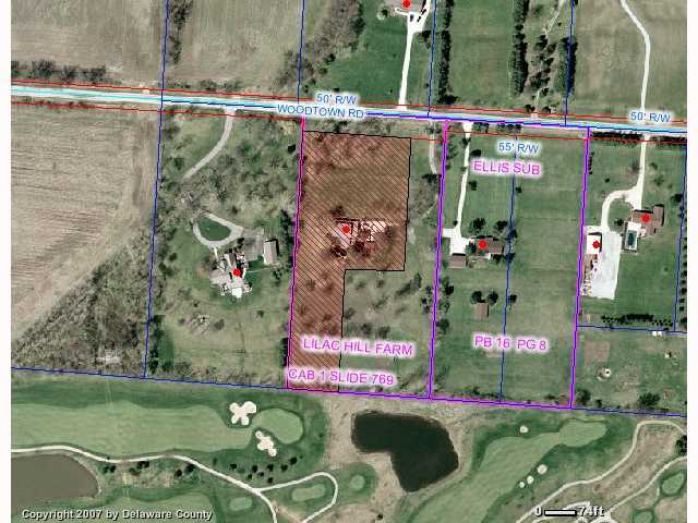 12360 Woodtown Road Galena, OH 43021 - Photo 3 of 9 Gallery Image 3