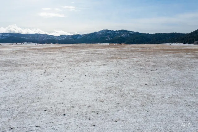 $649,900 | 163.21-ac Gray Lane, Cascade, ID 83611