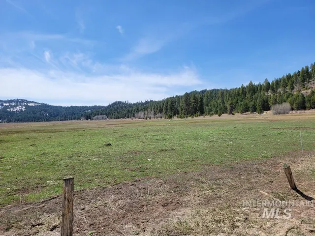 $649,900 | 163.21-ac Gray Lane, Cascade, ID 83611