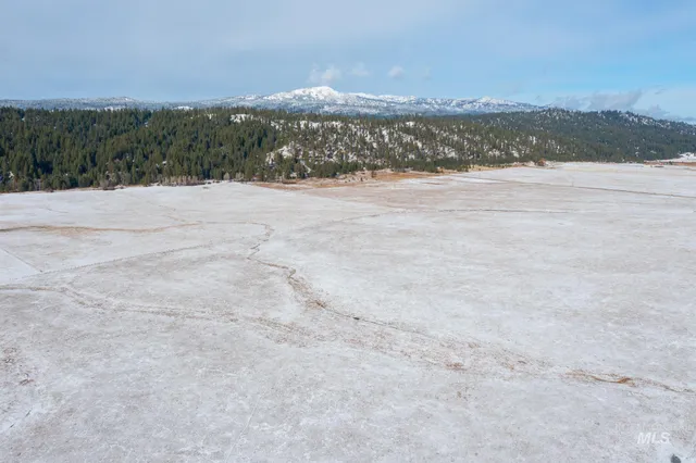 $649,900 | 163.21-ac Gray Lane, Cascade, ID 83611